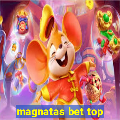 magnatas bet top